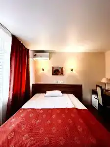 АМАКС Визит-отель - 17