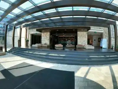 Avala Resort & Villas - 1