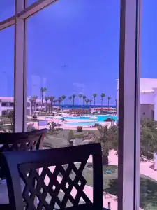 Sunrise Alma Bay Resort - 18