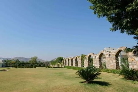 Alila Fort Bishangarh Jaipur - A Hyatt Brand - 12