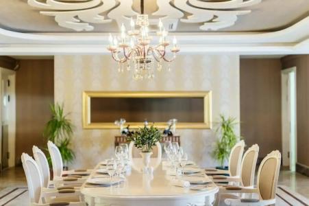 Grand Pasha & Spa Kyrenia - 64