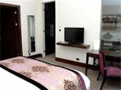 Atatürk Palas Thermal Spa & Convention Center - 63