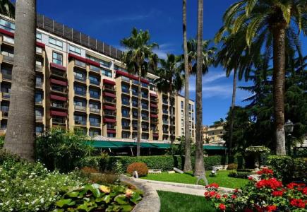Parco dei Principi Grand & SPA - 92