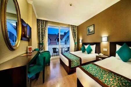 Catamaran Quality Times - All Inclusive - 84