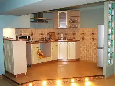 на Набережной - 55