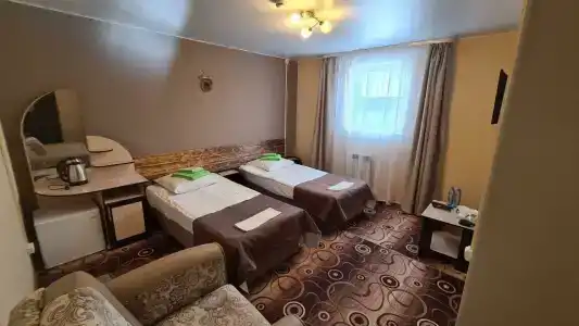 Кумуткан - 92