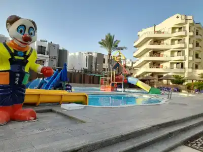 Seagull Beach Resort - Families and Couples Only - 44