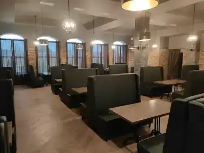 Don Kihot Mini-Hotel - 44