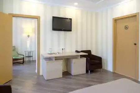 Grandora Passazh - 15