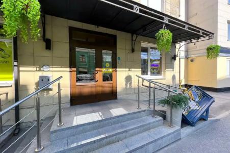 Friends on Fontanka - 93