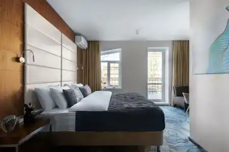 V&Rooftop lounge - 78