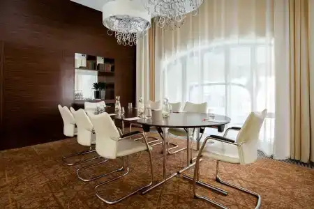 Novosibirsk Marriott - 93
