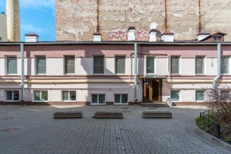 К2 Санкт-Петербург - 2