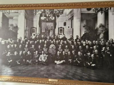 Исторический Бутик отель Дворянское собрание - 15