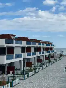 Santorini Family Club Plyazhnyy - 69