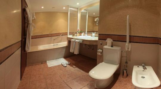 Grand Mogador Menara & Spa - 73