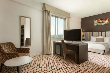 Ramada By Wyndham Soma - 51