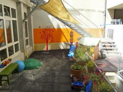 Glockenhof Zürich - 30