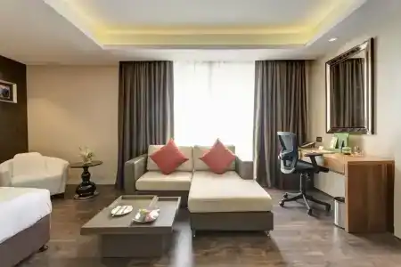 Holiday Inn Kolkata Airport, an IHG - 55