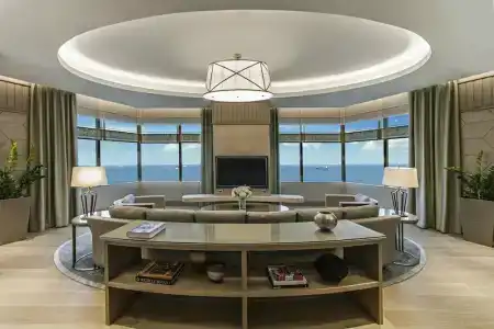 Renaissance Polat Istanbul - 81