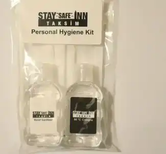 Stay Inn Taksim Hostel - 63