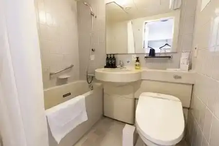 Wing International Asahikawa Ekimae - 32