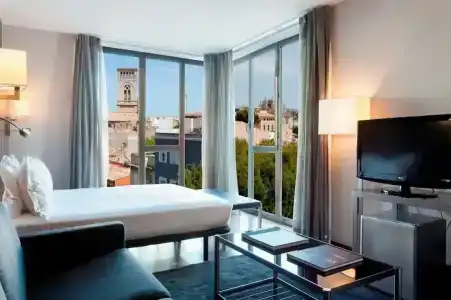 AC Ciutat de Palma - 1