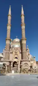 Sultan Gardens Resort - 5