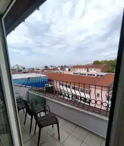 Sultanahmet Inn - 26