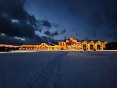 Park-EkoBel Kolbovichi - 58