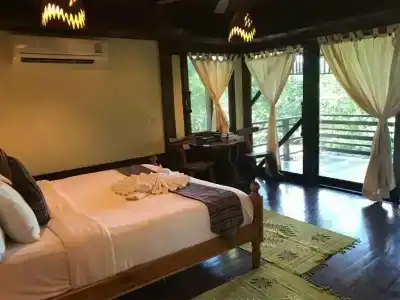 Viking Nature Resort - 55