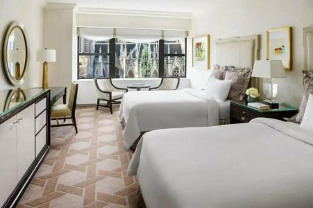 Lotte New York Palace - 34