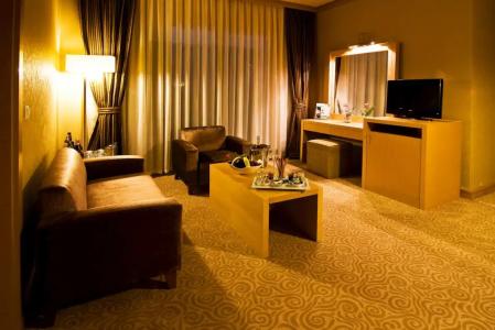 Adrina Termal Health & Spa - 70