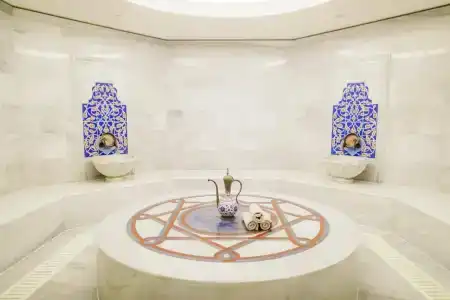 The Ritz-Carlton, Istanbul at the Bosphorus - 90