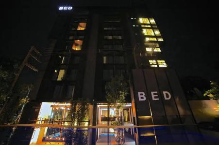 BED Nimman - Adults Only - 9