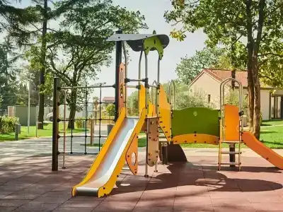 Elite Luxury Suite & Spa - 20