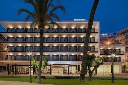 H10 Porto Poniente - 75