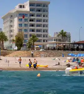 Kristal Beach - 13