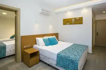 My marin otel turgutreis Butik - 47