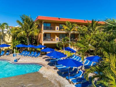 Coconut Cove All-Suite - 38