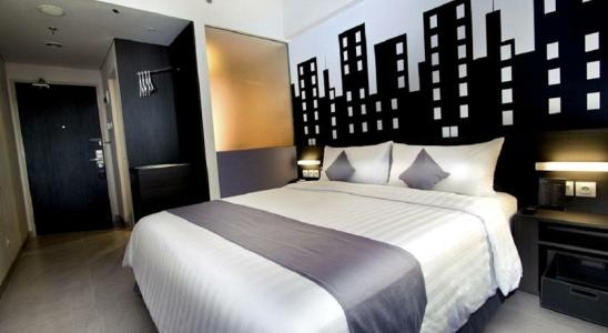 Neo Tendean Jakarta by Aston - 52