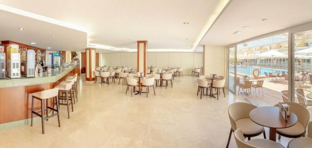 RH Casablanca Suites - 43
