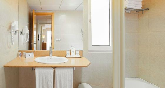 RH Casablanca Suites - 9