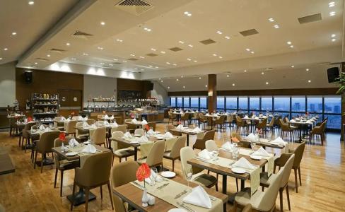 Radisson Blu Ankara Cankaya - 91