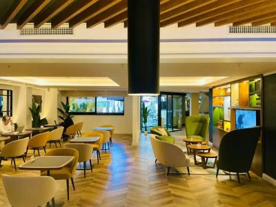 Holiday Inn Naples, an IHG - 87