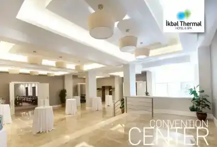 Ikbal Thermal & Spa Afyon - 70