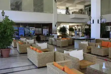 Corendon Hydros Club - 93