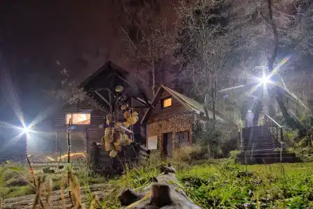 Ethno-Usadba Tourist base - 7