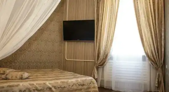 на Турбинной - 2