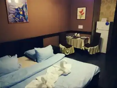 Dobryie Sosedi Guest house - 15